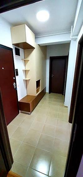 Apartament cu 2 camere decomandat, mobilat în Decebal