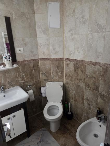 Apartament cu 4 camere decomandat în Ultracentral