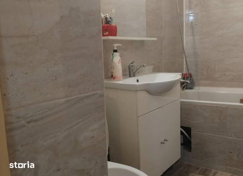 Apartament 1 camera Oancea , 40mp, etaj 2/8 Cod:163277 - 5