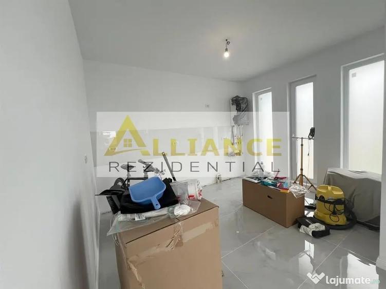 Casă cu 3 camere cu Teren 350 Mp în Berceni