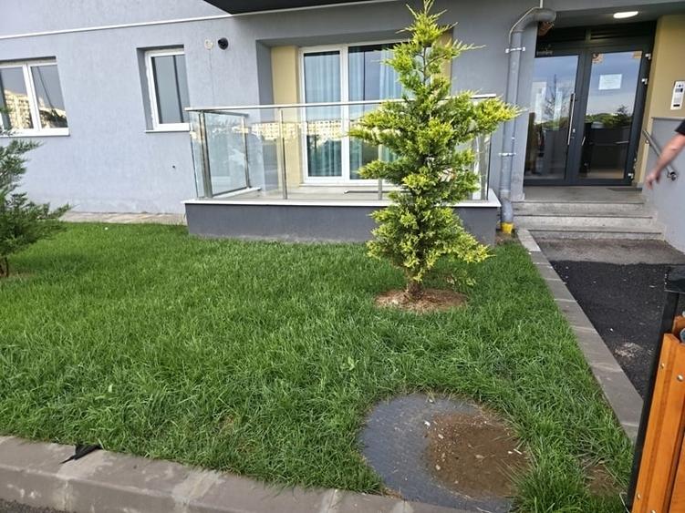 Apartament cu 2 camere decomandat în Prelungirea Ghencea