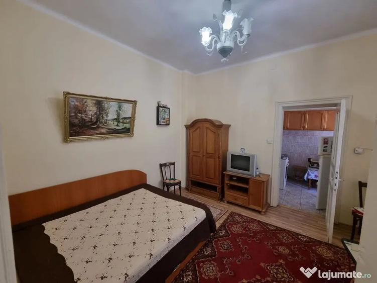 Casă cu 4 camere cu Teren 176 Mp în Tomis II