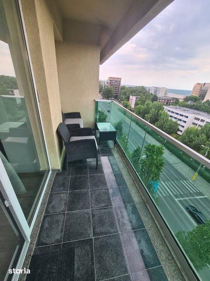 Apartament cu 3 camere în Nord