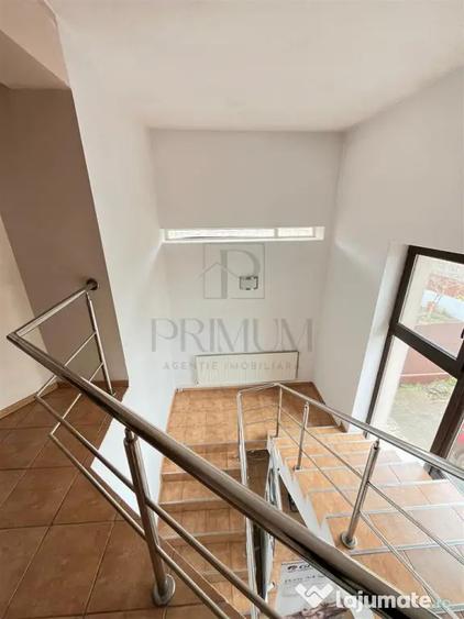 Casă cu 20 camere cu Teren 1500 Mp în Mircea cel Bătrân