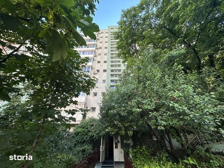 Garsoniera renovata, prima inchiriere, langa metrou Dristor !!! - 8
