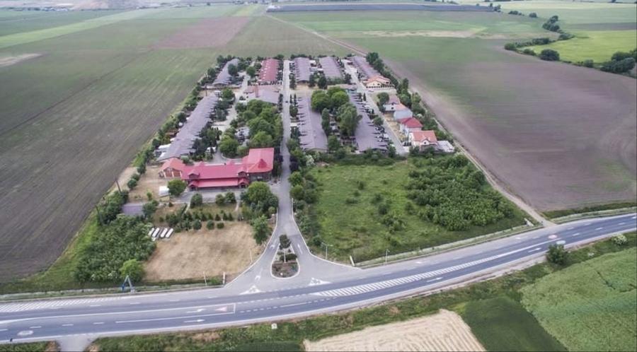 Casă cu 2 camere în Cartierul Verde