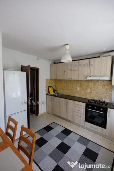 2 Camere Mall Vitan Spatios - 2