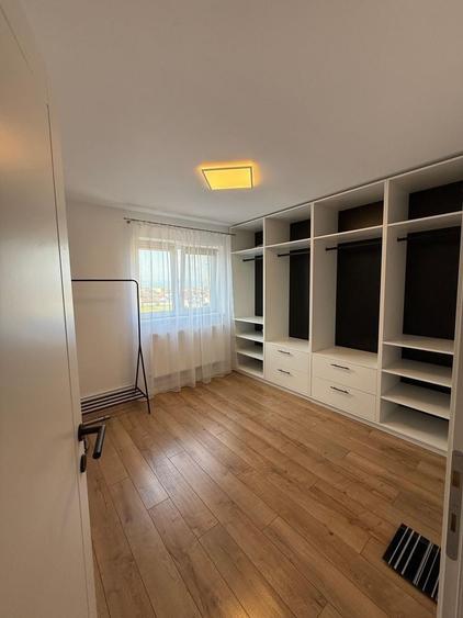 Apartament cu 3 camere în Orăștie