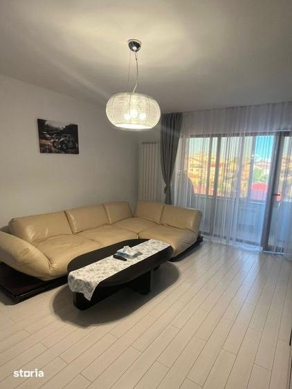 Apartament 2 camere de inchiriat | Zona Dacia - 5