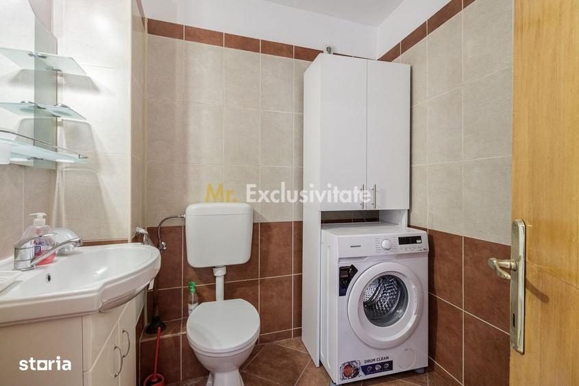 3 camere | Calea 13 Septembrie - 2