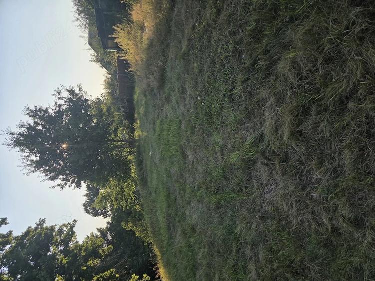 Teren de 1020 mp, în Recea