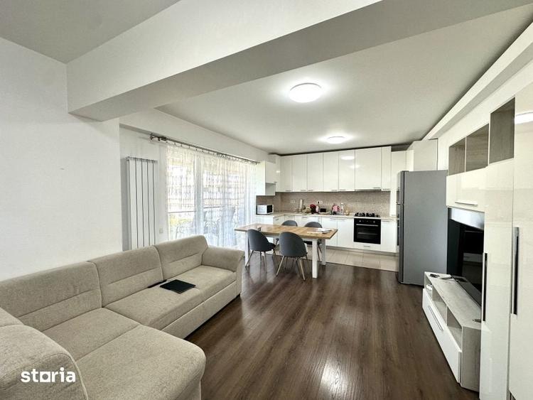 Apartament 4 Camere | 104mp terasa | Bloc Nou | 2 Parcari | Marasti - 1