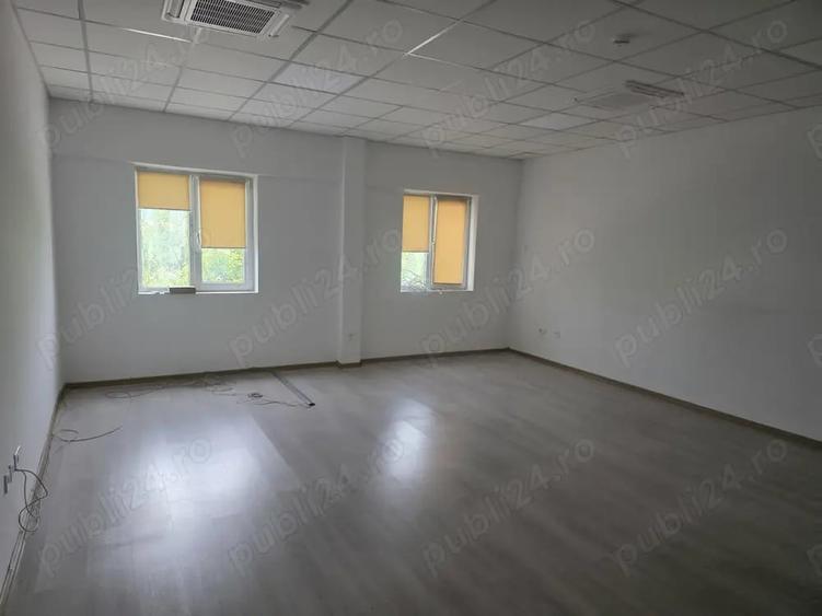 Spațiu comercial, de 3,200 mp, în Dorobanți