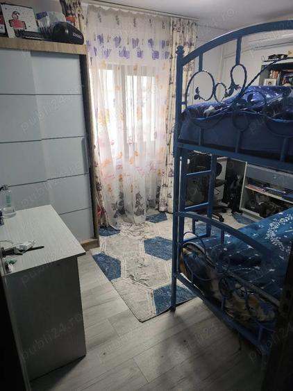 Apartament cu 2 camere decomandat în Nord