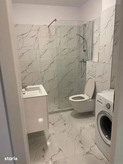 Aparatment 1 Camera Giroc Aleea cu Plopi 280 euro - 6