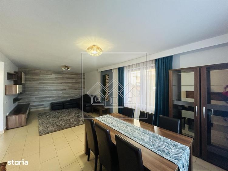 Casă cu 4 camere în Central