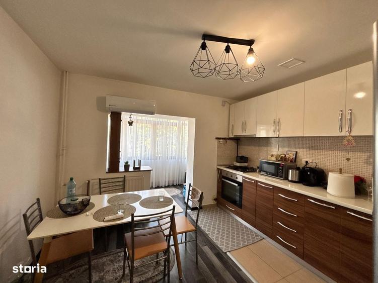 Apartament cu 2 camere în Nord