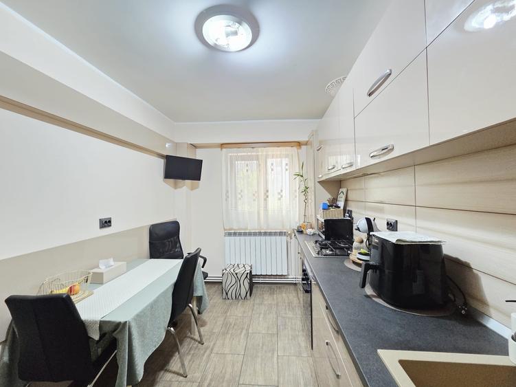 Apartament 2 camere renovata mobilat si utilat CT Ac - 1