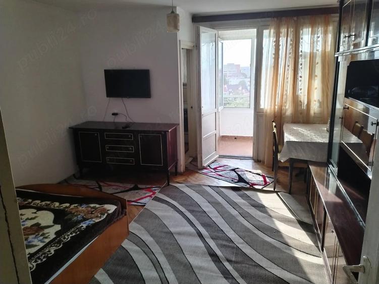 Inchiriez apartament o camera Circumvalatiunii - 5