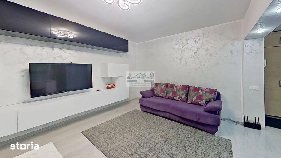Apartament 3 camere - Zona Industriala - 8