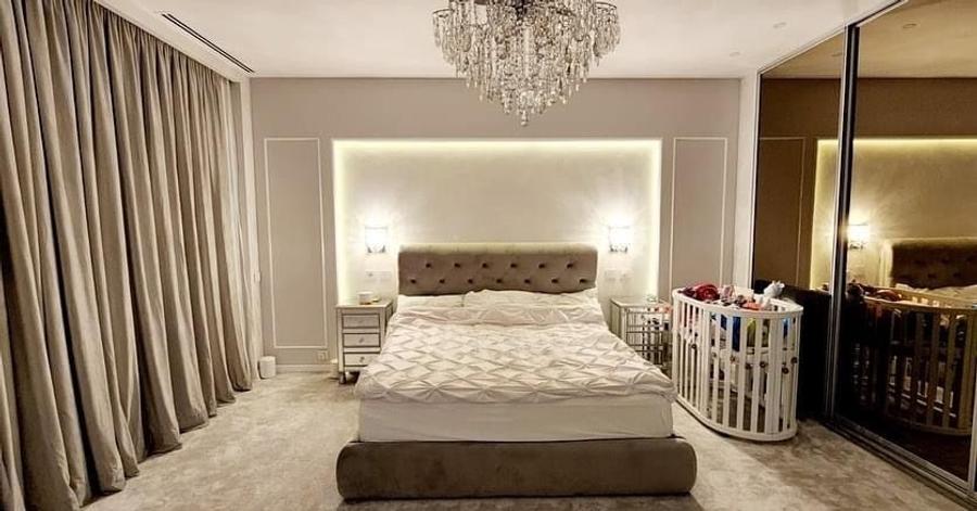 Luxury Penthouse PIPERA | 158m2 Terrace | 4 Rooms - 5