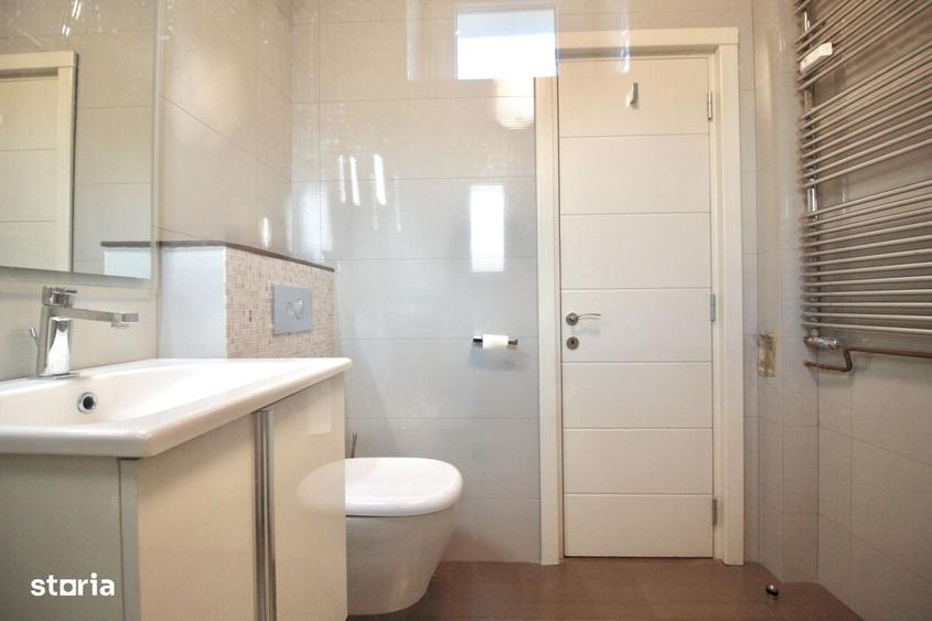 Stefan Cel Mare, Apartament Elegant, La Prima Inchiriere, 0% Comision! - 8