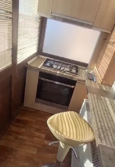 Proprietar, inchiriez un apartament in Chiajna, Dudu, Strada Rezervelor 54, bloc 6 - 7