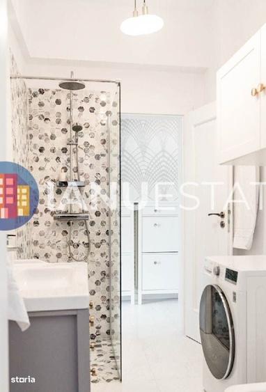 Apartament cu 2 camere semidecomandat în Universitate