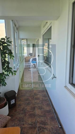 TINERETULUI STRADAL PARC, MOBILAT UTILAT COMPLET  BLACON MARE - 9