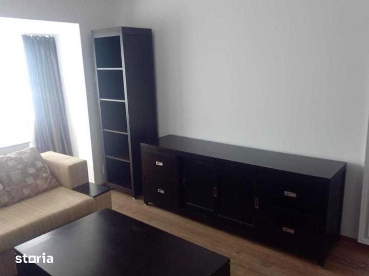Apartament cu 2 camere în Ultracentral