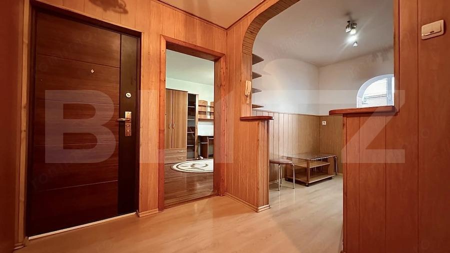 Apartament cu 2 camere decomandat în Dacia