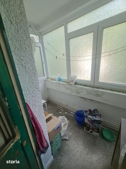 Apartament cu 3 camere decomandat în Țiglina 1