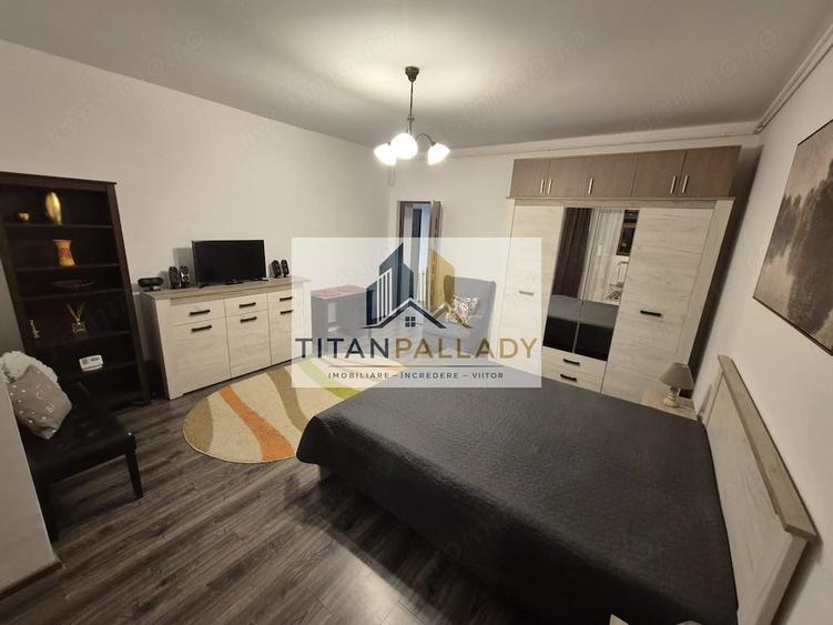Studio 58Mp,Mobilat/Utilat,Cart Latin-Prelungirea Ghencea - 9