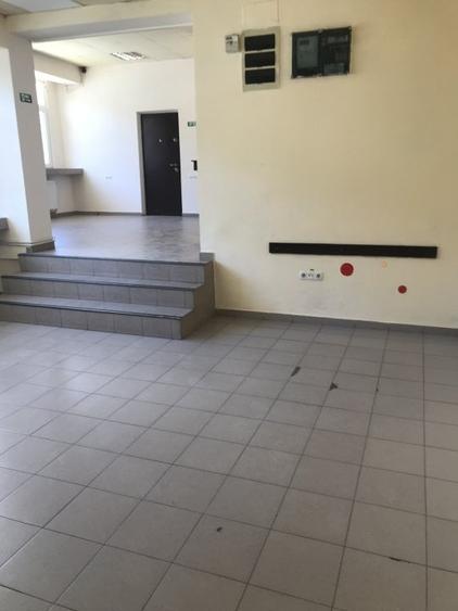 Spațiu comercial, de 50 mp, în Petrișor