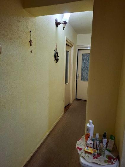Apartament cu 3 camere decomandat în Ultracentral