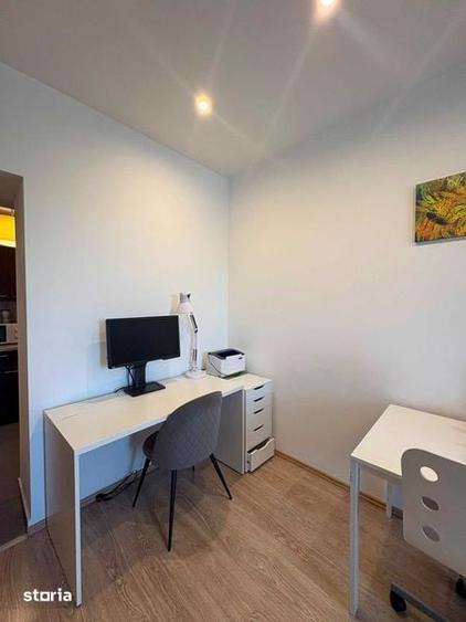 Apartament 2 Camere RIN GRAND - 8