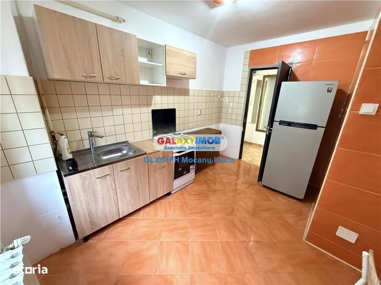 Apartament cu 3 camere decomandat, mobilat în 9 Mai
