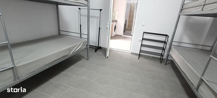 Apartament cu 4 camere în Central