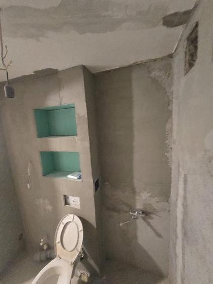 Apartament cu 2 camere semidecomandat în Țiglina 1