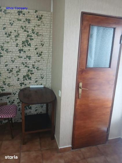 Garsonieră în Grivița