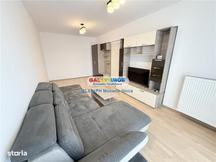 Inchiriere apartament 2 camere, MRS Smart, Albert, Ploiesti - 2