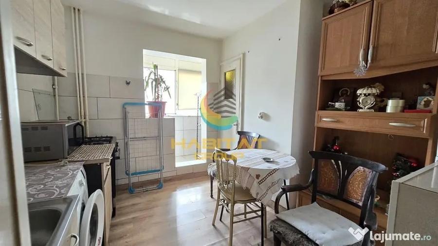 Apartament cu 2 camere decomandat în Berceni