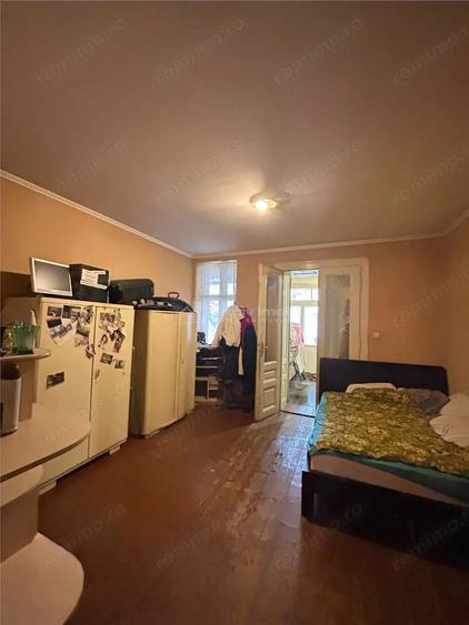 Apartament cu 4 camere decomandat în Aradul Nou