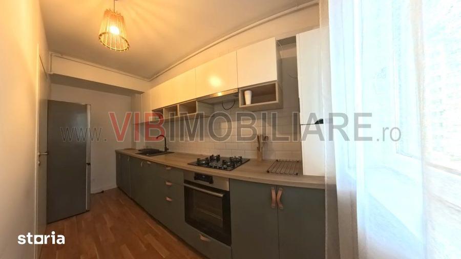 De inchiriat 2 camere C-entral Residence Vasile Lascar/Stefan cel Mare - 6