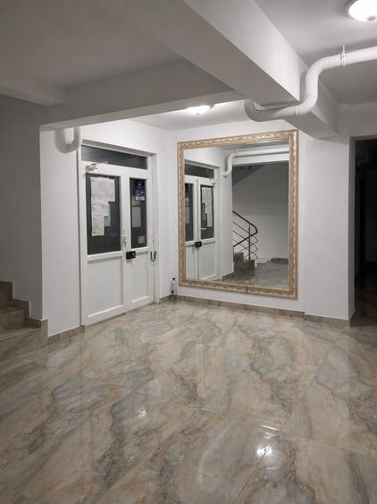 Apartament cu 2 camere, mobilat în Otopeni