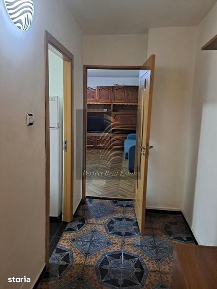 Apartament cu 2 camere în Km 4