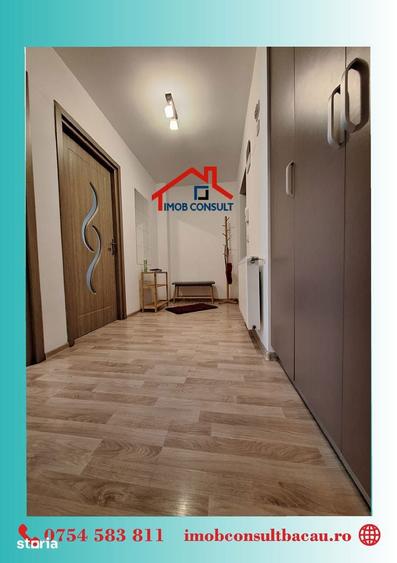 Apartament 2 camere de inchiriat FIALD - Loc de parcare inclus!CE1628 - 5