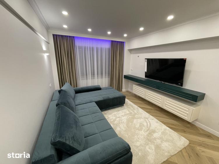 Apartament cu 2 camere în Central