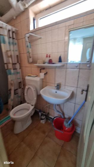 Apartament cu 2 camere decomandat în Gara