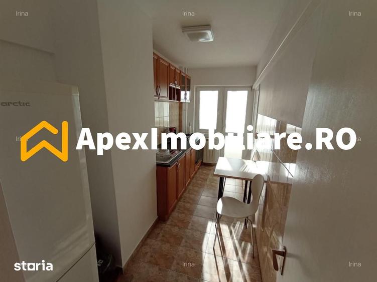Apartament cu 2 camere decomandat în Grivița